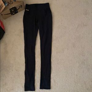 Lole sweat pants legging XXS